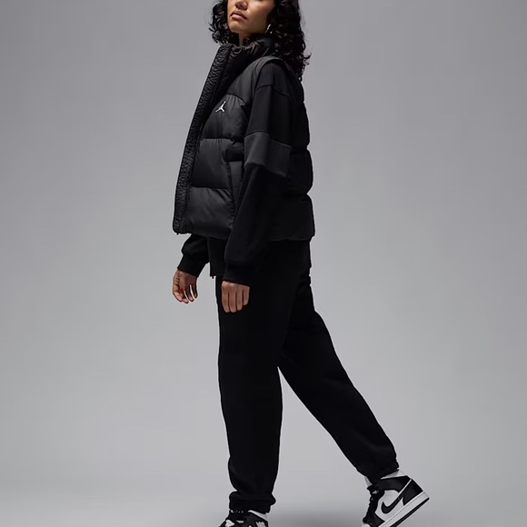 Nike Air Jordan Mid-Top Sneakers - Picture 9 of 13